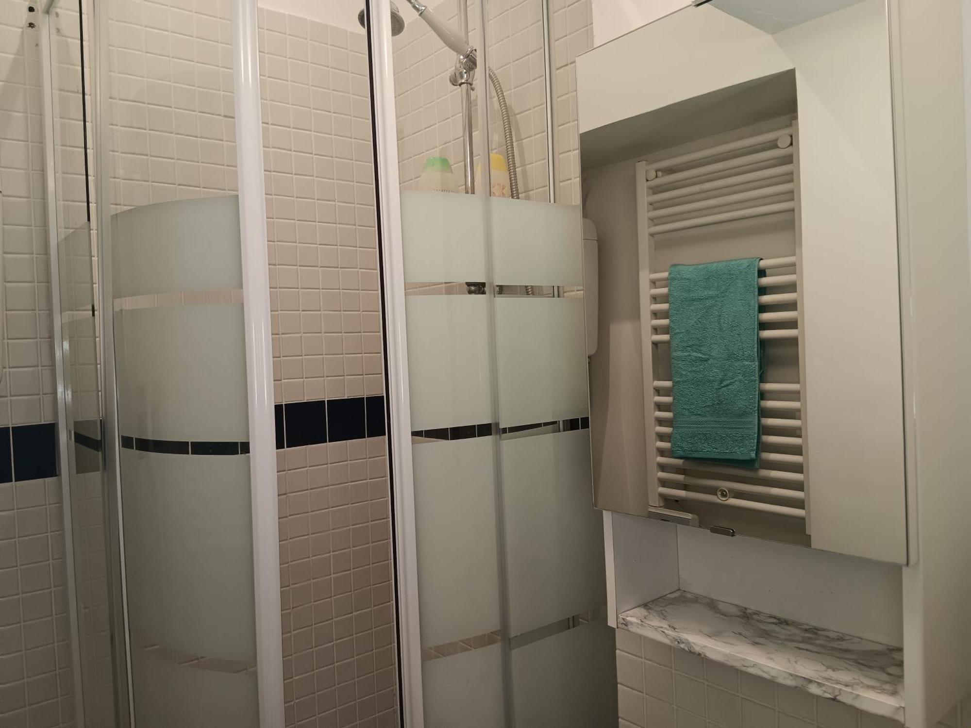 Апартаменти Le Chic Audonien - Cozy Nest Before Gates Of Paris - Access From Cdg & Orly Airports - Wi-Fi - Smart Tv Сент-Уан Екстер'єр фото
